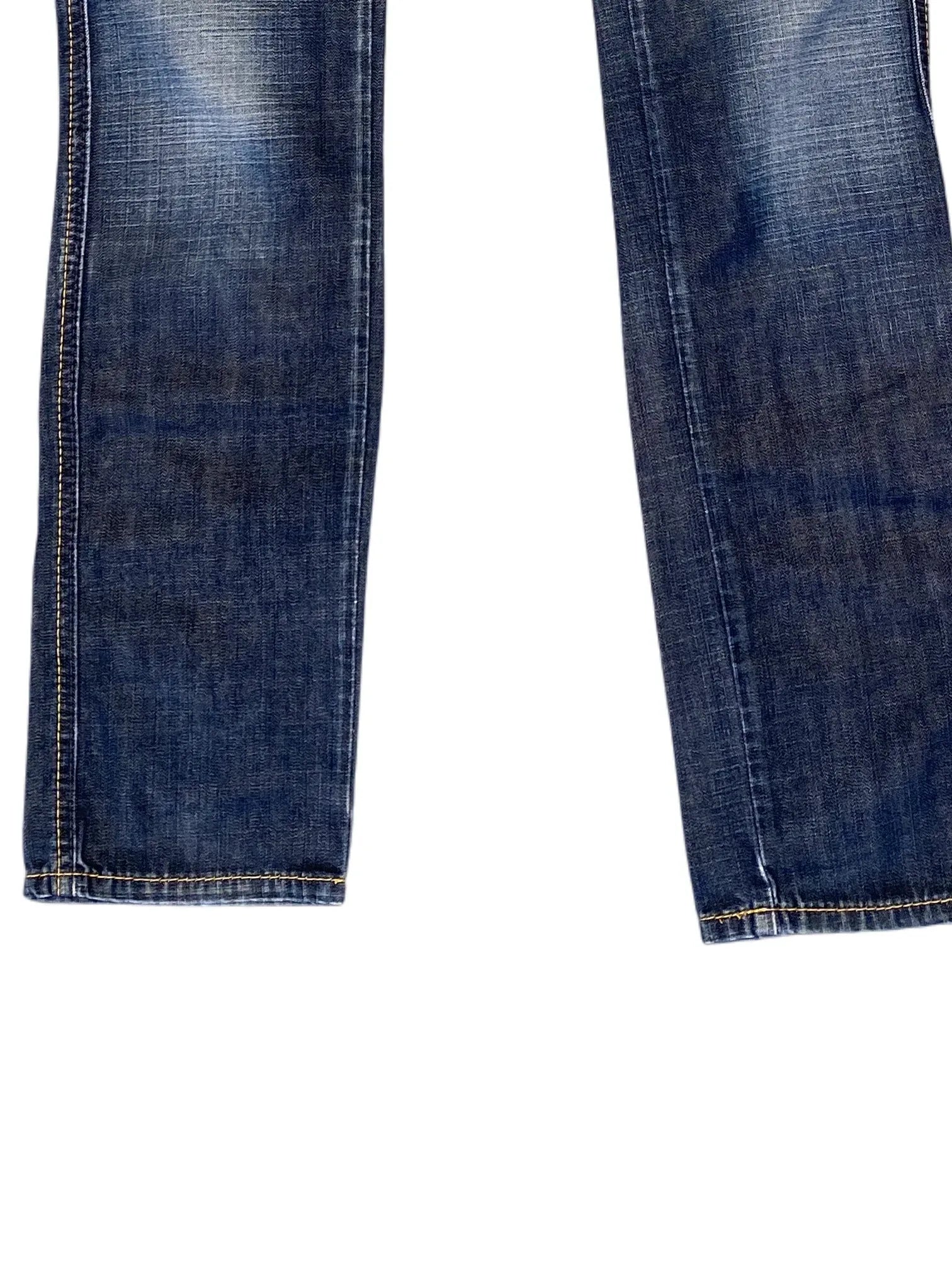 Miss Sixty Jeans 28 Blue