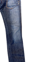 Miss Sixty Jeans 28 Blue