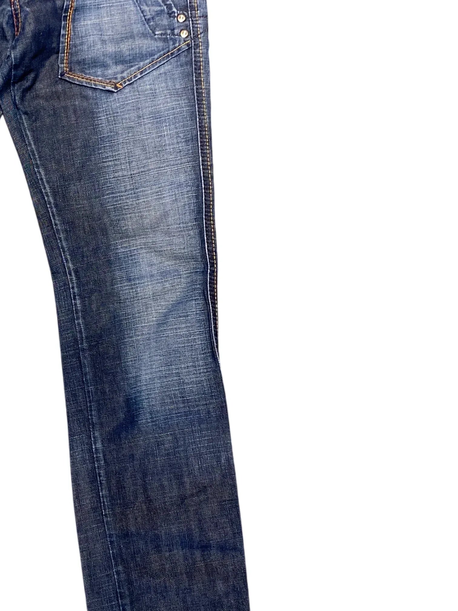Miss Sixty Jeans 28 Blue
