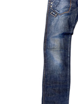 Miss Sixty Jeans 28 Blue