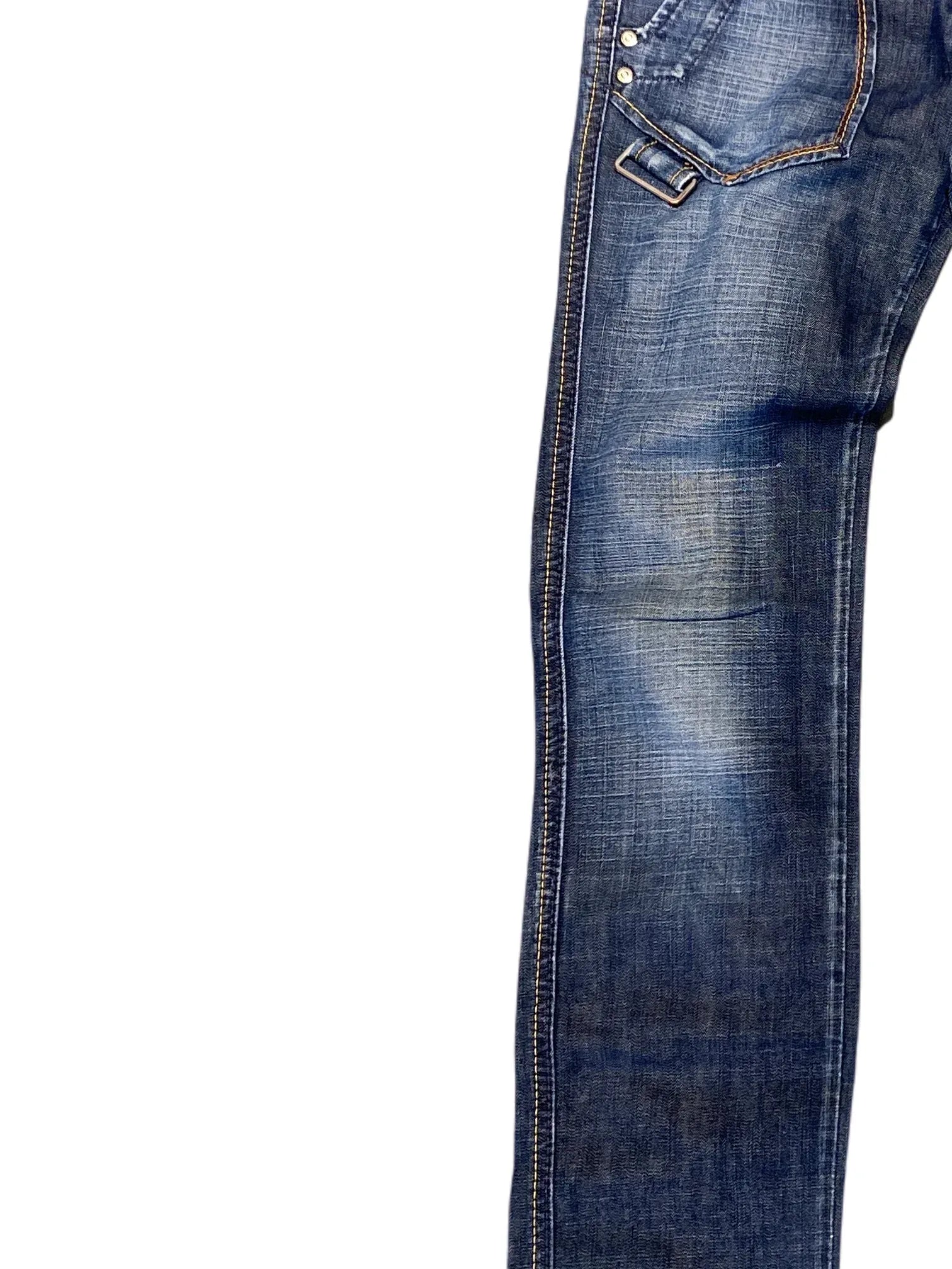 Miss Sixty Jeans 28 Blue