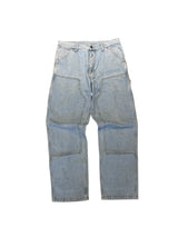 Carhartt Pants 31/32 Blue