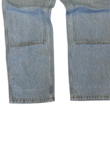 Carhartt Pants 31/32 Blue