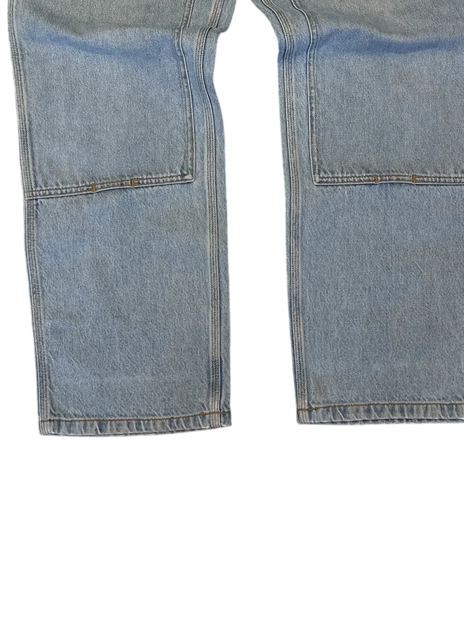 Carhartt Pants 31/32 Blue