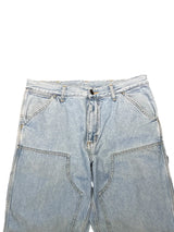 Carhartt Pants 31/32 Blue
