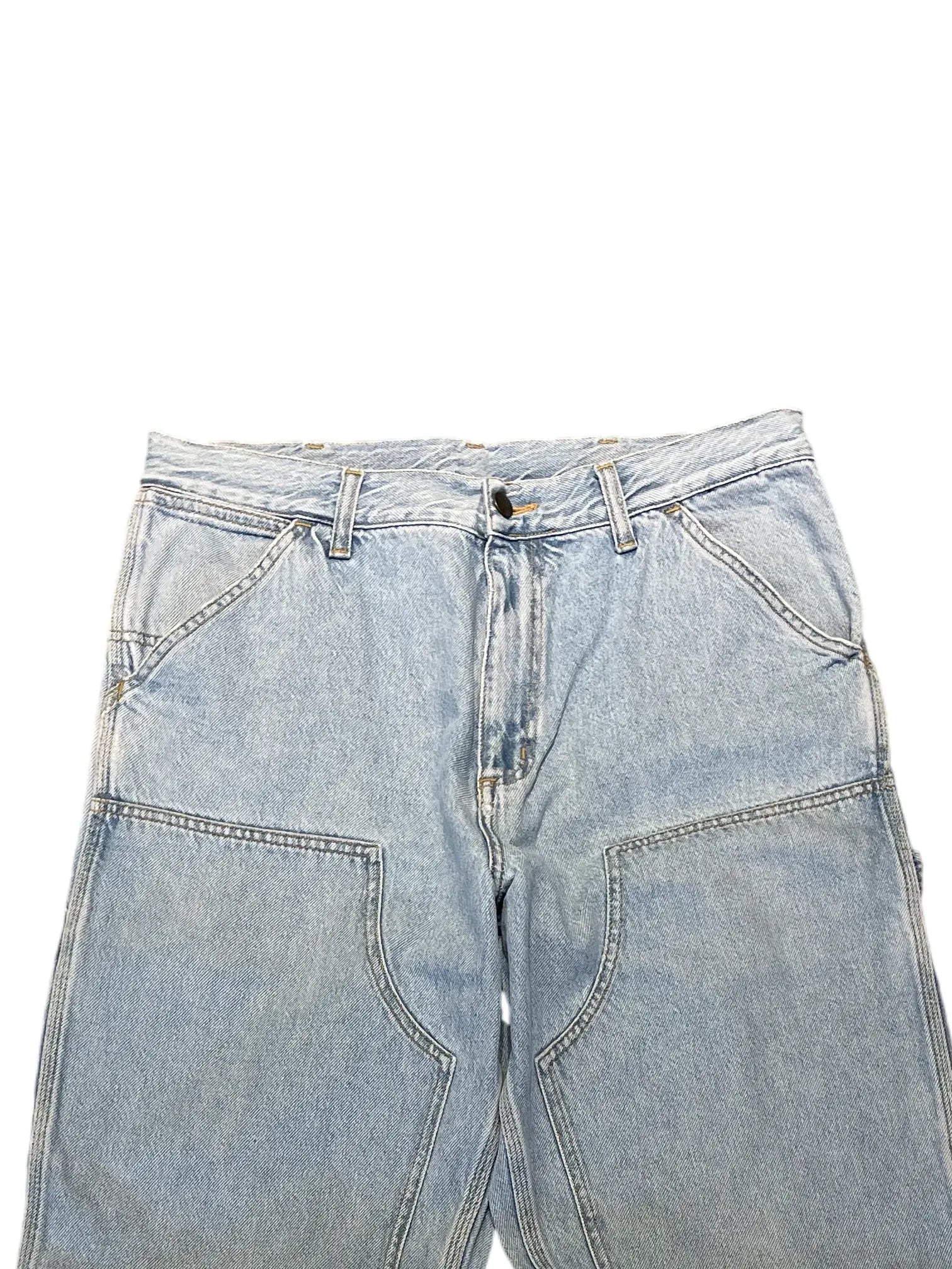 Carhartt Pants 31/32 Blue