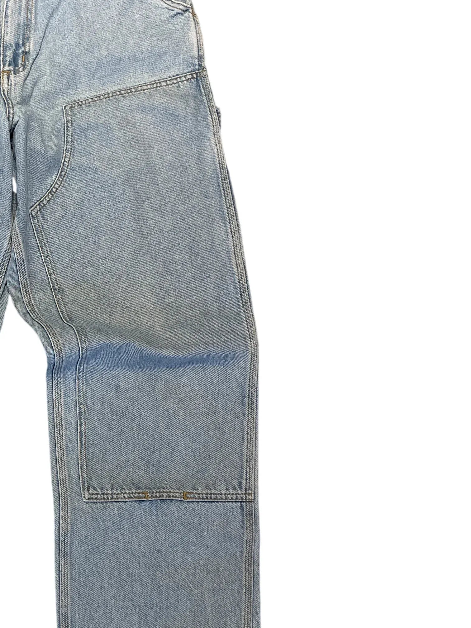 Carhartt Pants 31/32 Blue