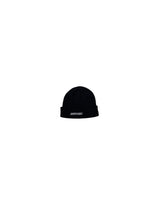 Robotron Beanie Black