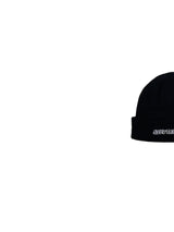 Robotron Beanie Black
