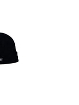 Robotron Beanie Black
