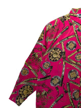 Luisa Spagnoli Shirt M Pink