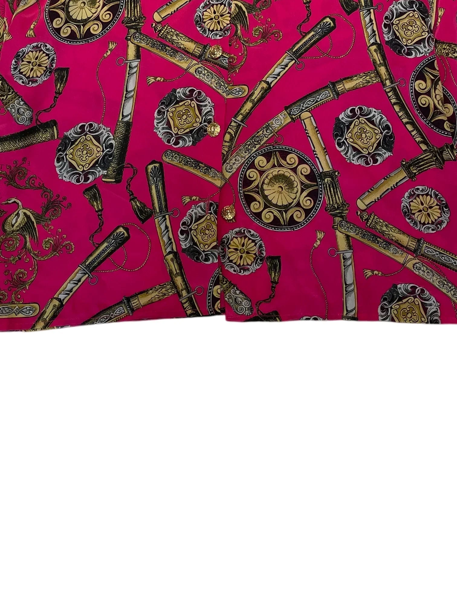Luisa Spagnoli Shirt M Pink