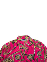 Luisa Spagnoli Shirt M Pink