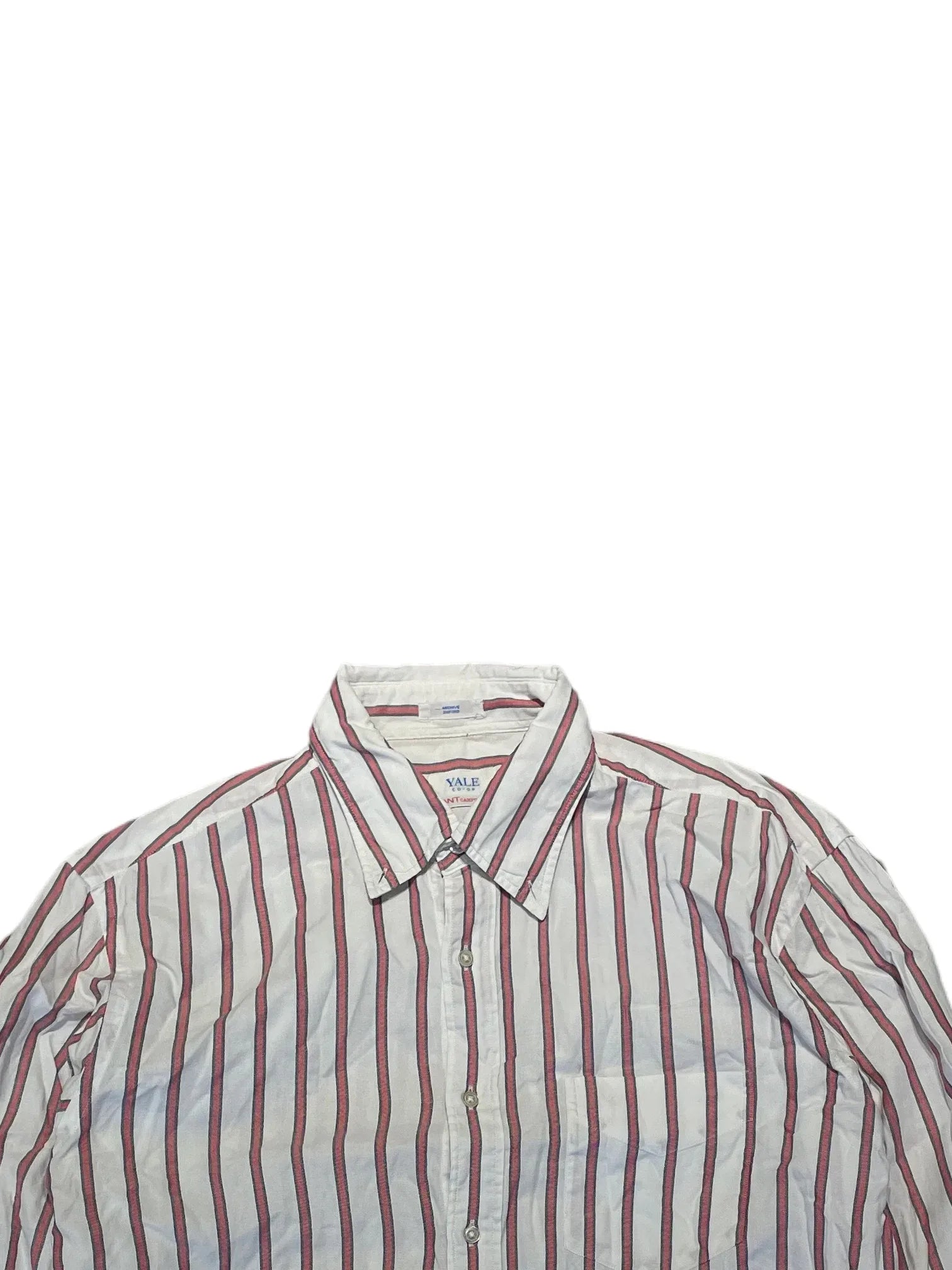 GANT Shirt L White