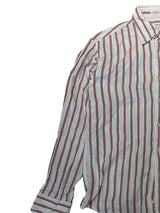 GANT Shirt L White