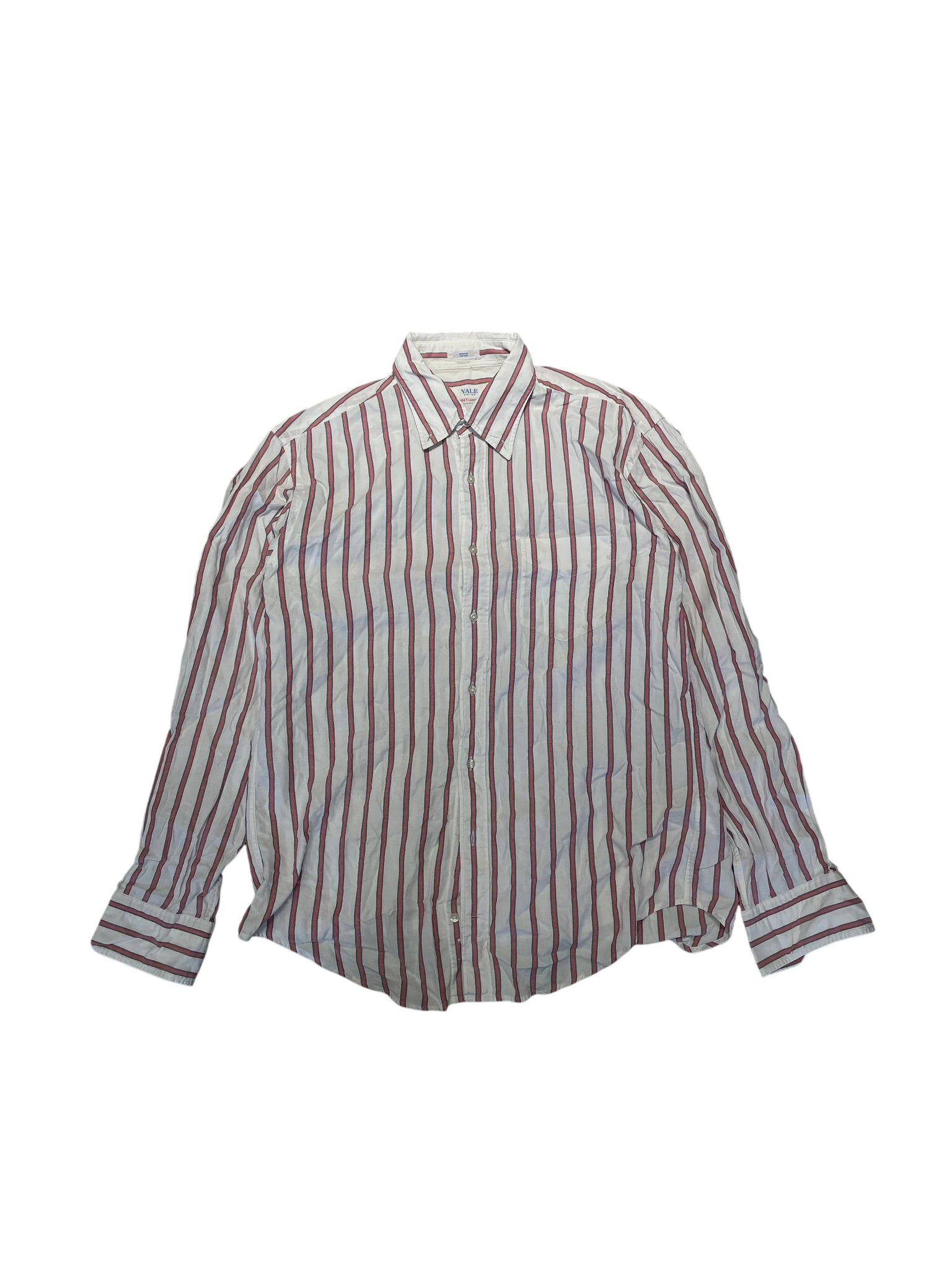 GANT Shirt L White