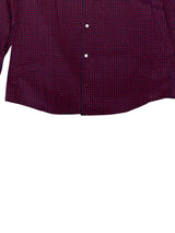 Polo Ralph Lauren Button-Down Shirt L Red