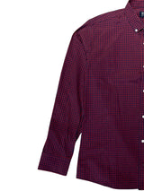 Polo Ralph Lauren Button-Down Shirt L Red