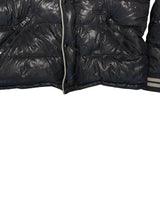 Moncler Puffer Jacket XXL 248926934278 Blue
