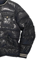 Moncler Puffer Jacket XXL 248926934278 Blue
