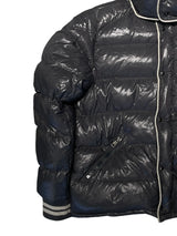 Moncler Puffer Jacket XXL 248926934278 Blue