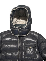 Moncler Puffer Jacket XXL 248926934278 Blue