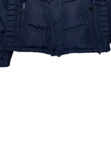 Moncler Puffer Jacket L 859460250322 Navy