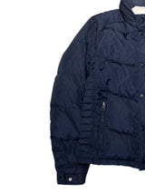 Moncler Puffer Jacket L 859460250322 Navy