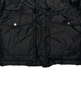 Dsquared2 Parka Jacket M/L Black