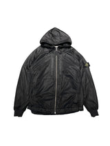 Stone Island Jacket 3XL 5115M223 Black