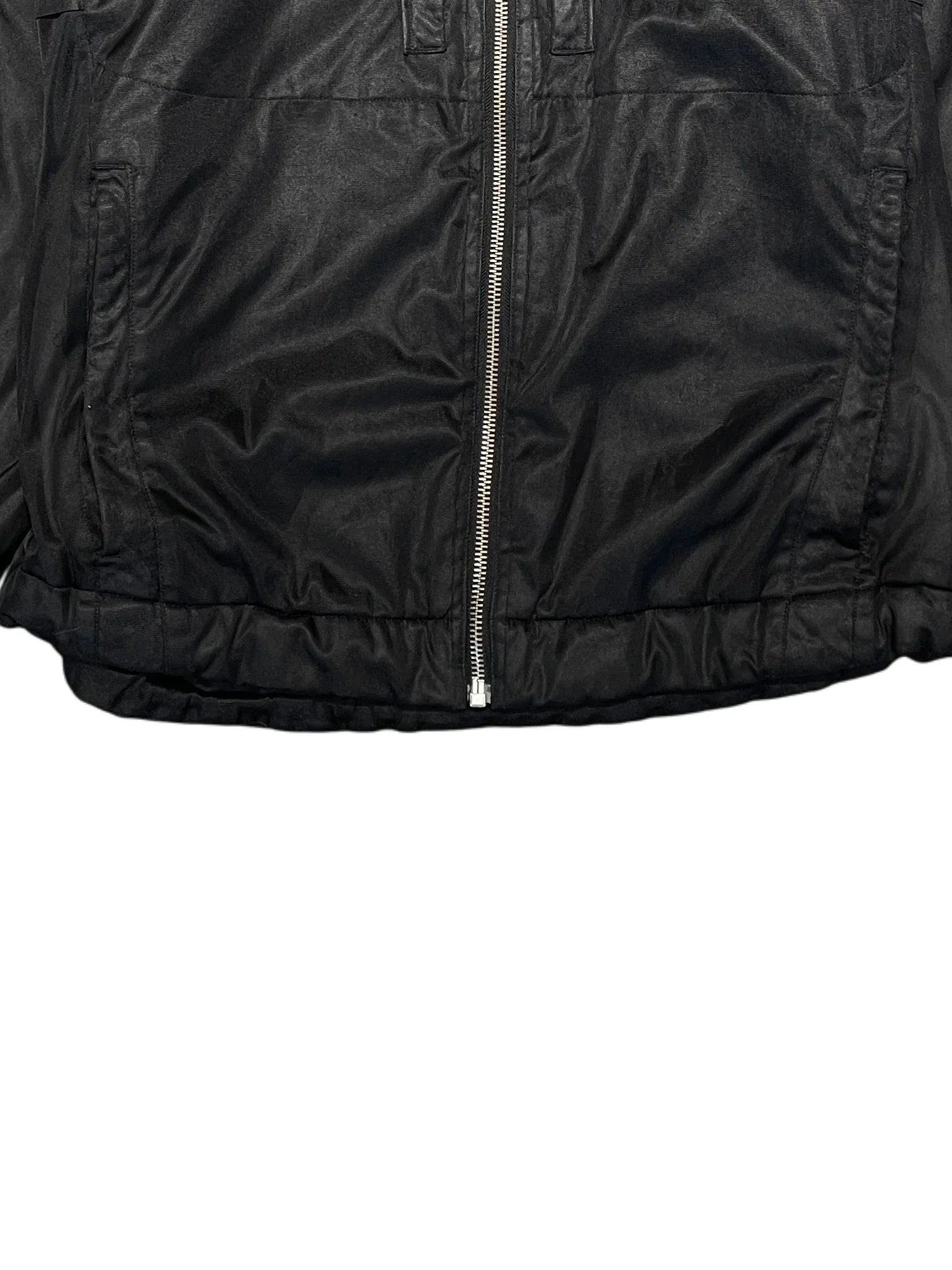 Stone Island Jacket 3XL 5115M223 Black