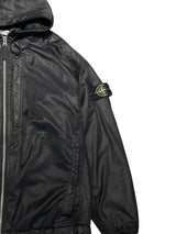 Stone Island Jacket 3XL 5115M223 Black