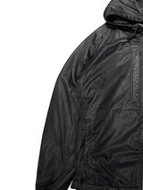 Stone Island Jacket 3XL 5115M223 Black
