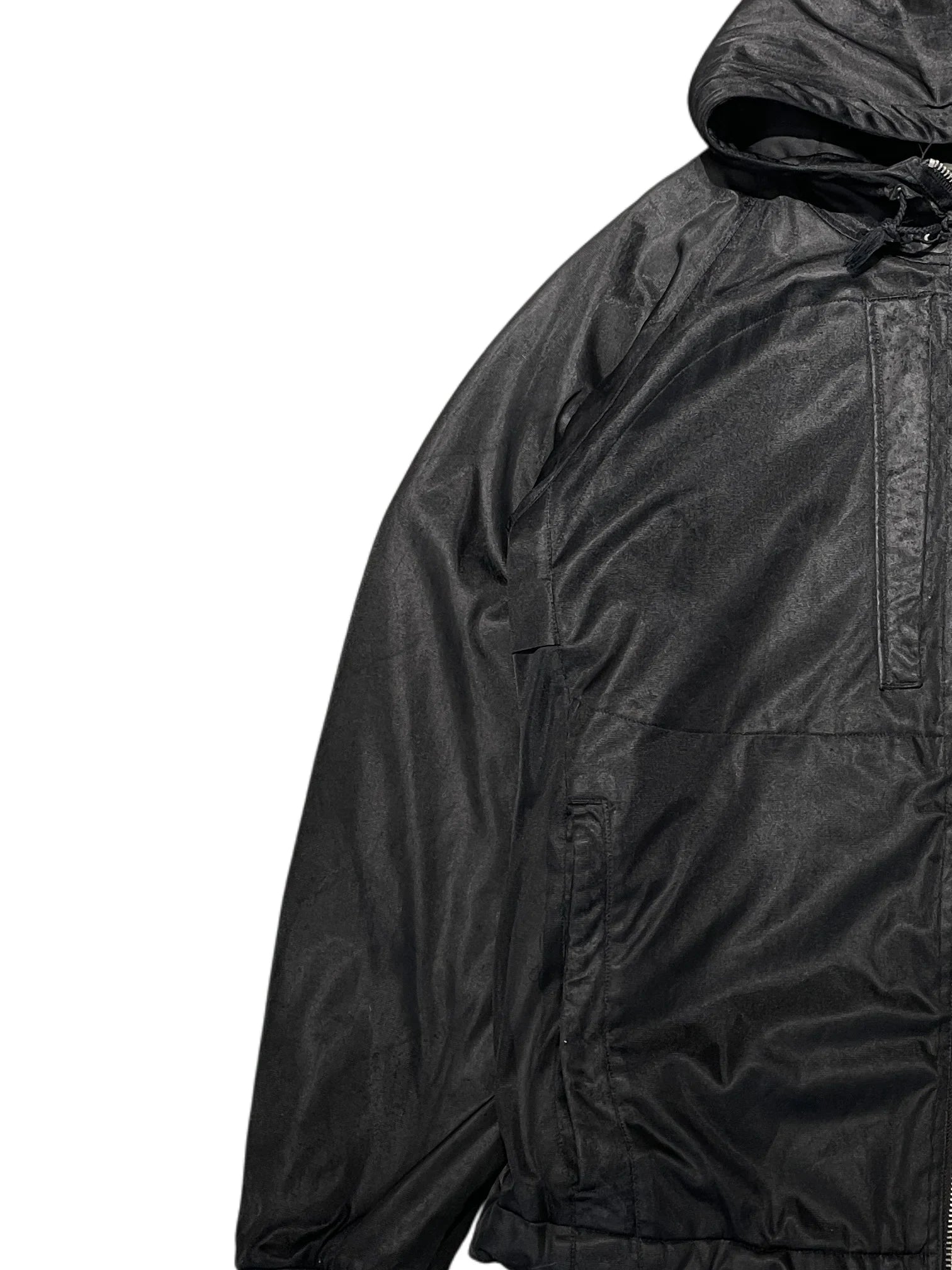 Stone Island Jacket 3XL 5115M223 Black