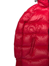 Dsquared2 Puffer Jacket 42 Red