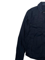 Stone Island Jacket S 137210241474 Navy