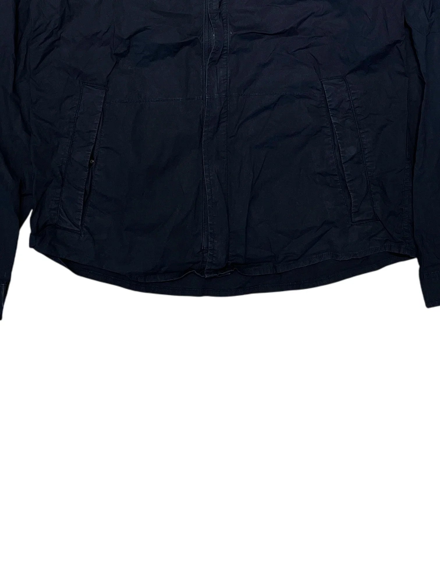 Stone Island Jacket S 137210241474 Navy