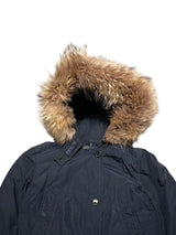 Woolrich Parka S Navy