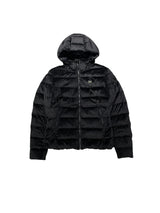 Blauer Puffer Jacket M Black