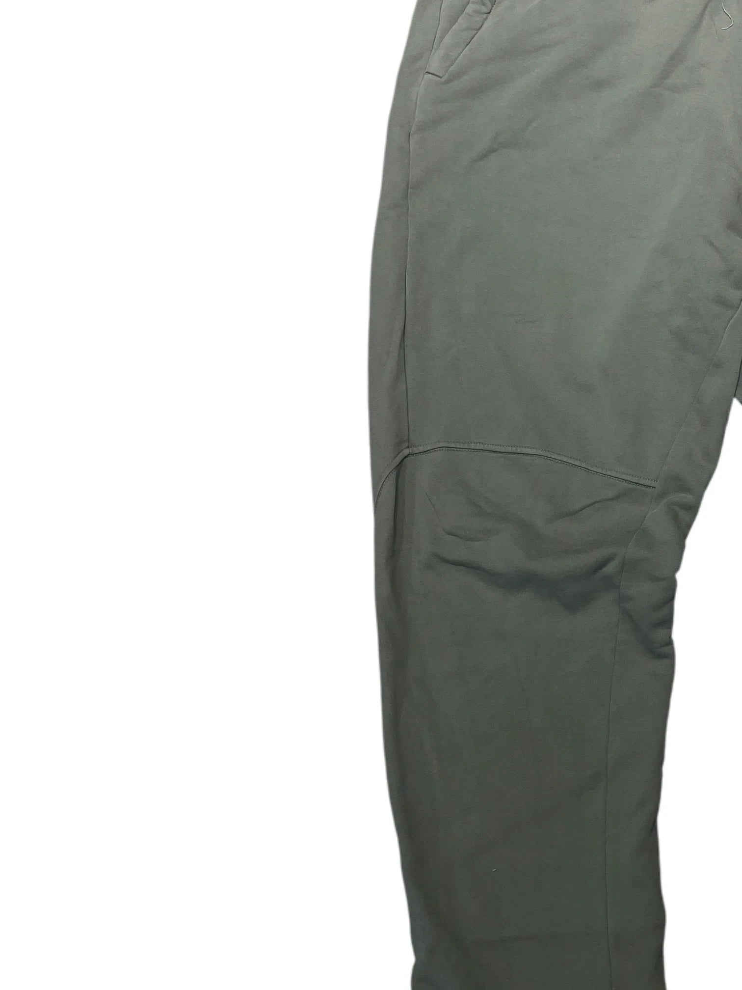 Stone Island Jogger Pants XL 744584683298 Green