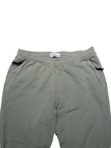 Stone Island Jogger Pants XL 744584683298 Green