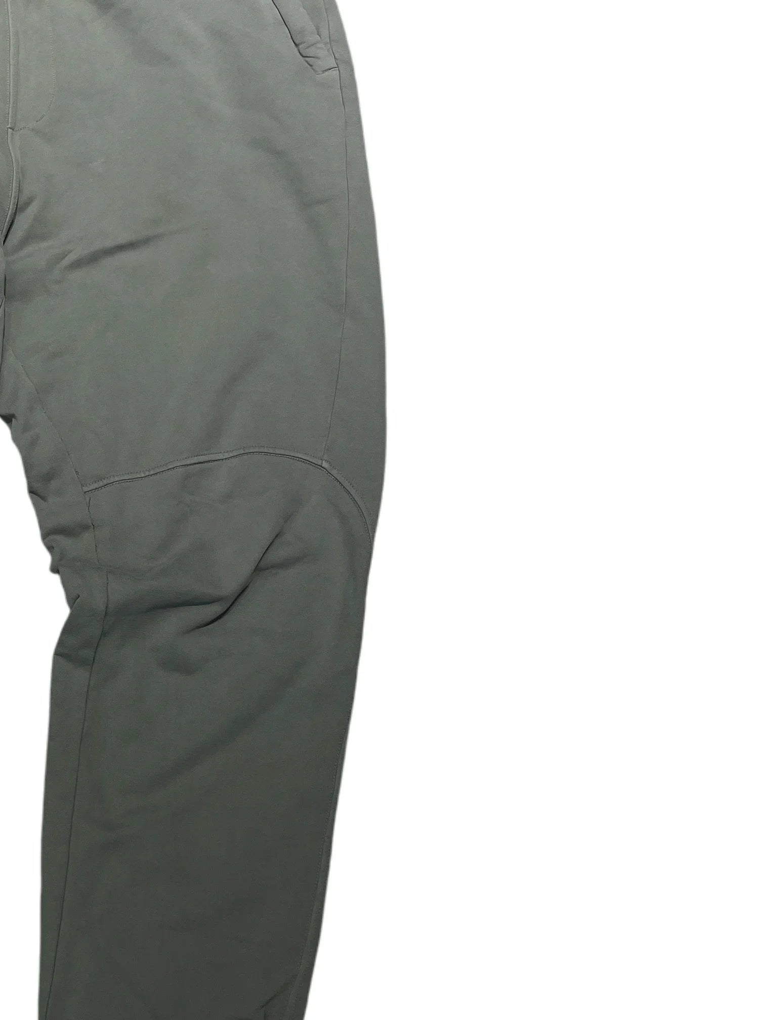 Stone Island Jogger Pants XL 744584683298 Green