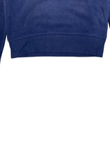 Polo Ralph Lauren Pullover Sweatshirt S Blue