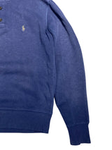 Polo Ralph Lauren Pullover Sweatshirt S Blue
