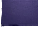 Stone Island Polo Shirt Slim Fit M Purple