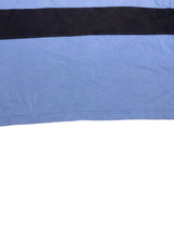Polo Ralph Lauren Long Sleeve Rugby Shirt L Blue