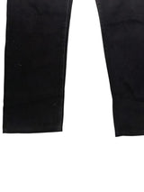 Diesel Pants 32 Black