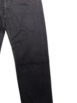 Diesel Pants 32 Black