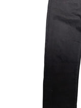 Diesel Pants 32 Black