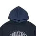 Gremade Hoodie XL Navy